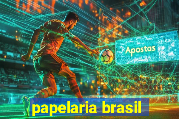 papelaria brasil